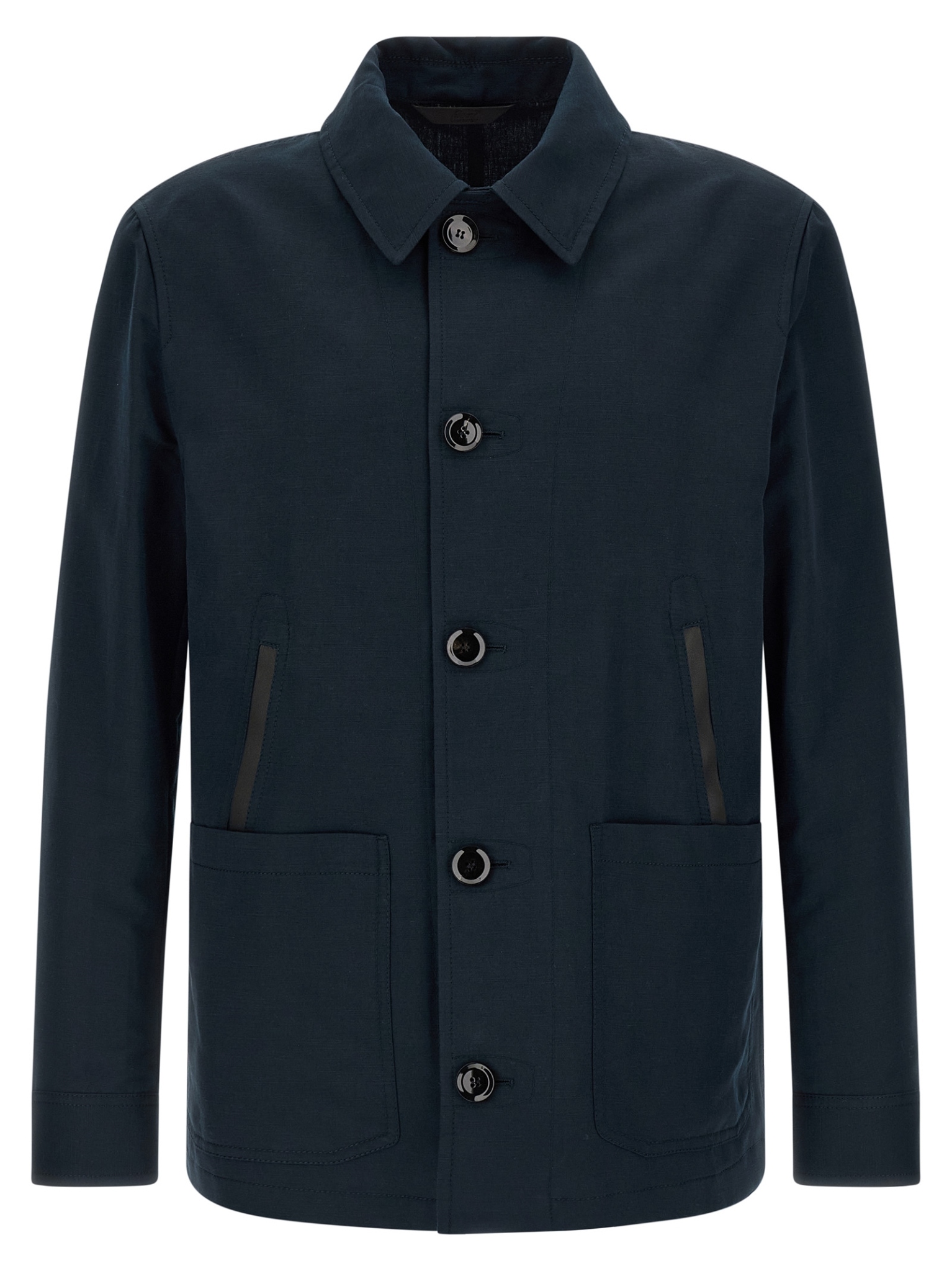 [BRIONI] Casual Jacket SS26 SGR30LPA1064100