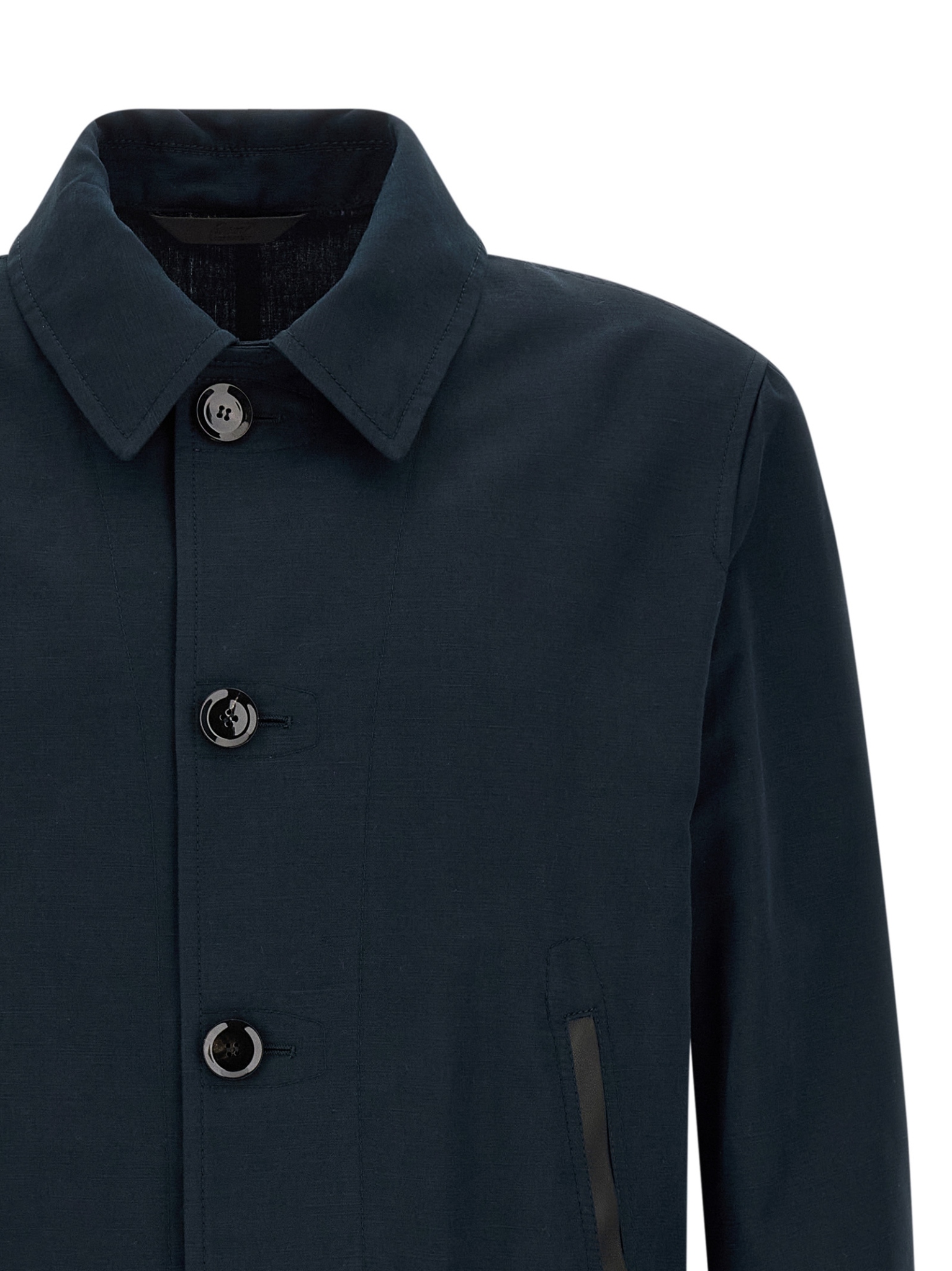 [BRIONI] Casual Jacket SS26 SGR30LPA1064100