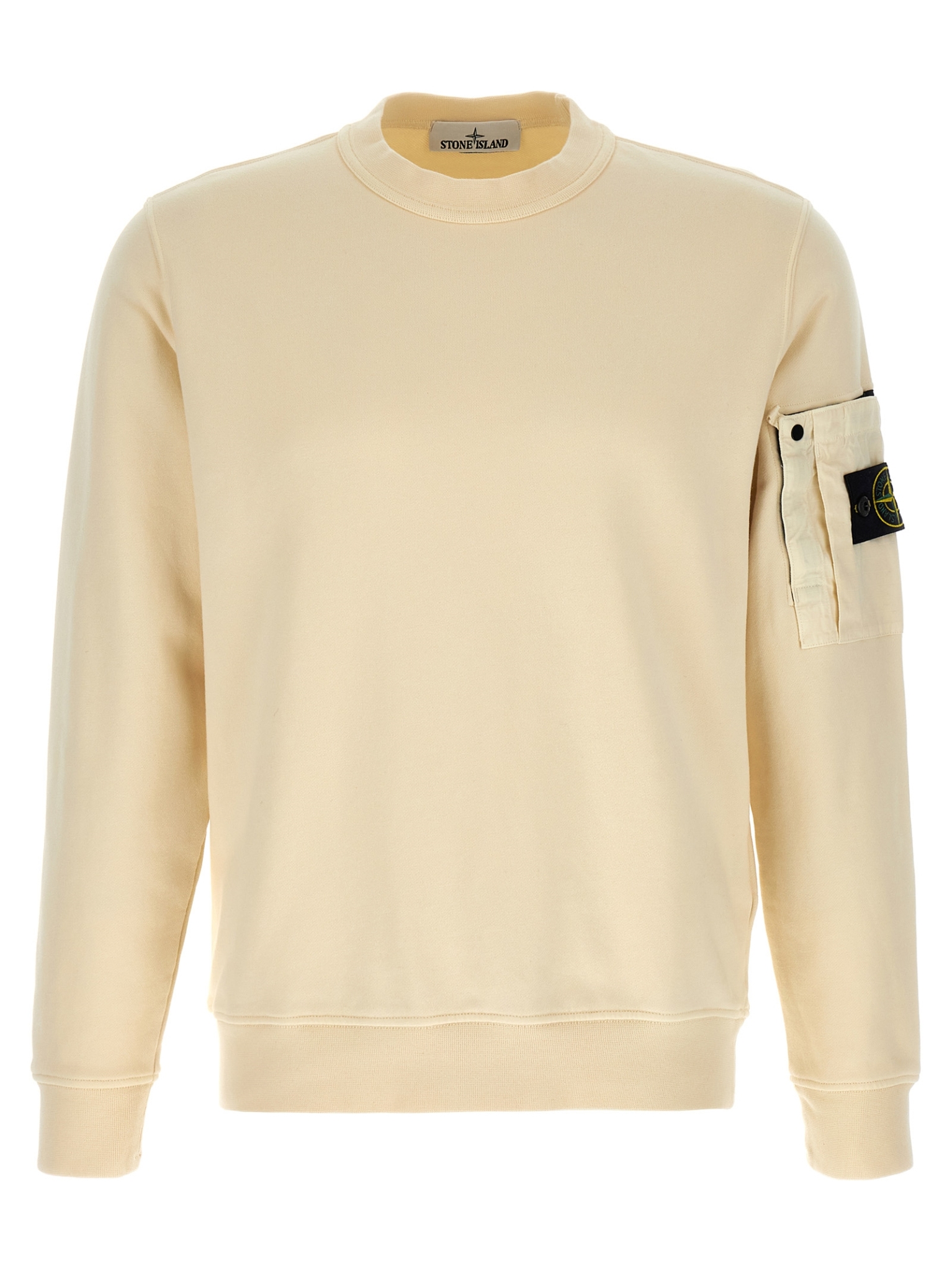 [Stone Island] Sweatshirt SS26 L1S156100019S0410V0093