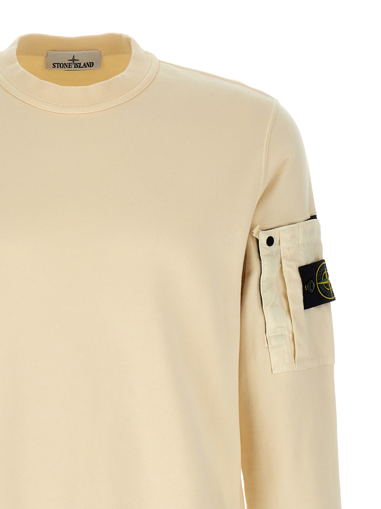 [Stone Island] Sweatshirt SS26 L1S156100019S0410V0093