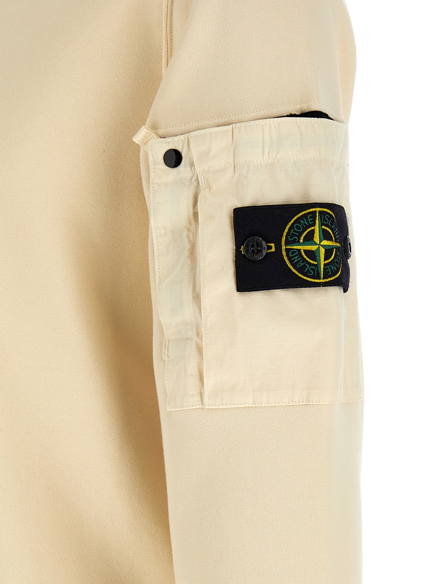 [Stone Island] Sweatshirt SS26 L1S156100019S0410V0093