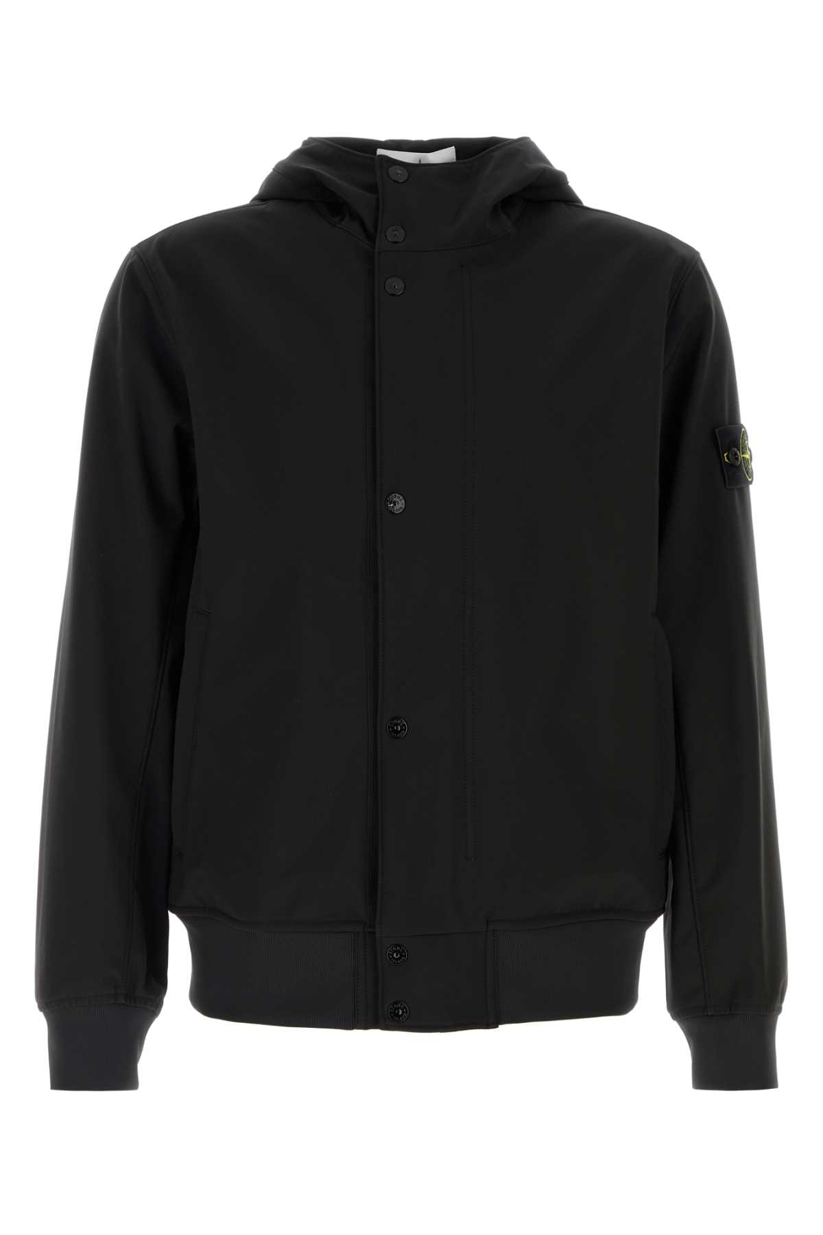 [Stone Island] Casual Jacket FW26 L2S154100118S0A22 V0029