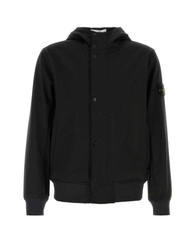 [Stone Island] Casual Jacket FW26 L2S154100118S0A22 V0029