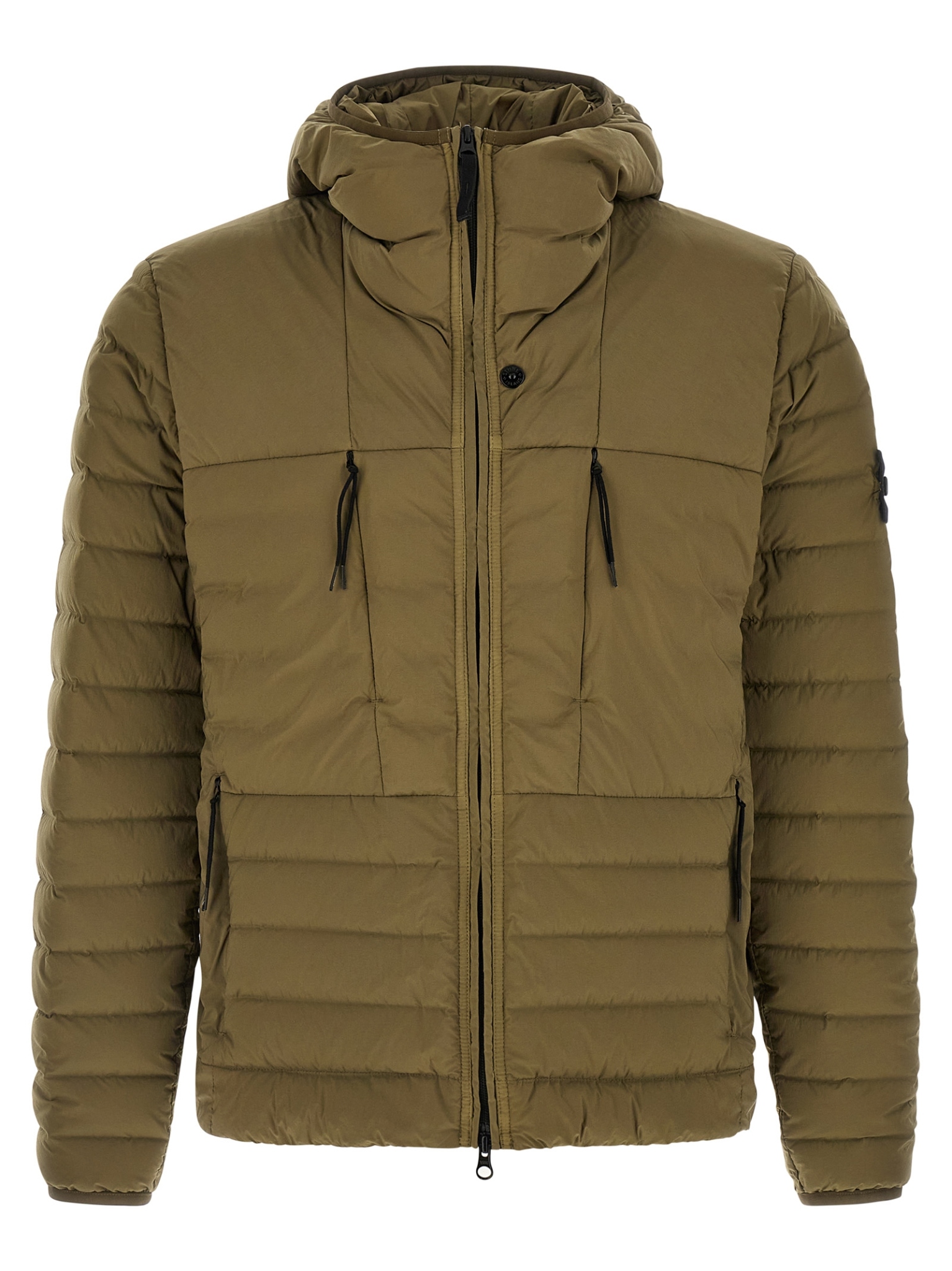 [Stone Island] Down Jacket SS26 L1S154100107S0183V005G