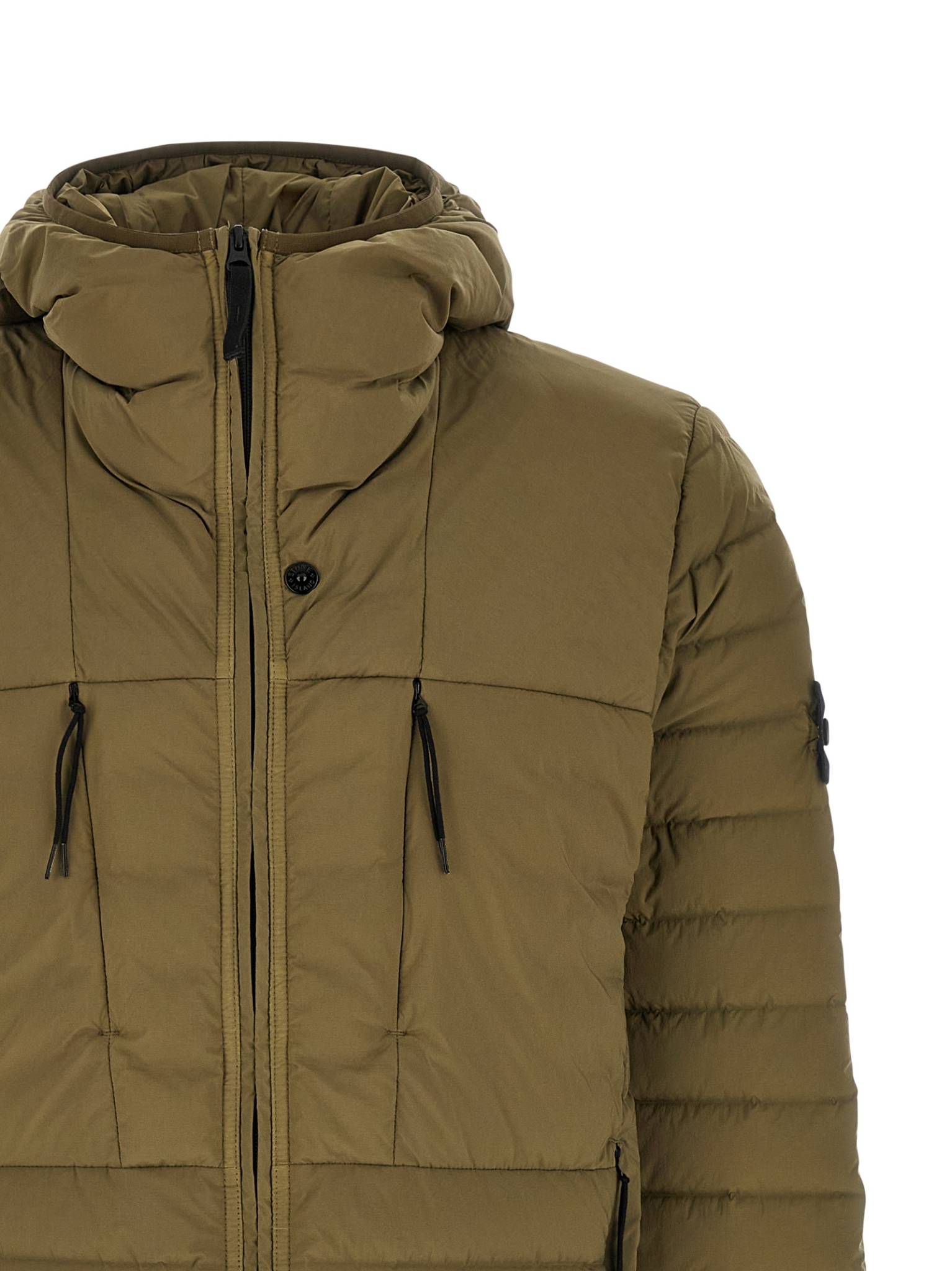 [Stone Island] Down Jacket SS26 L1S154100107S0183V005G