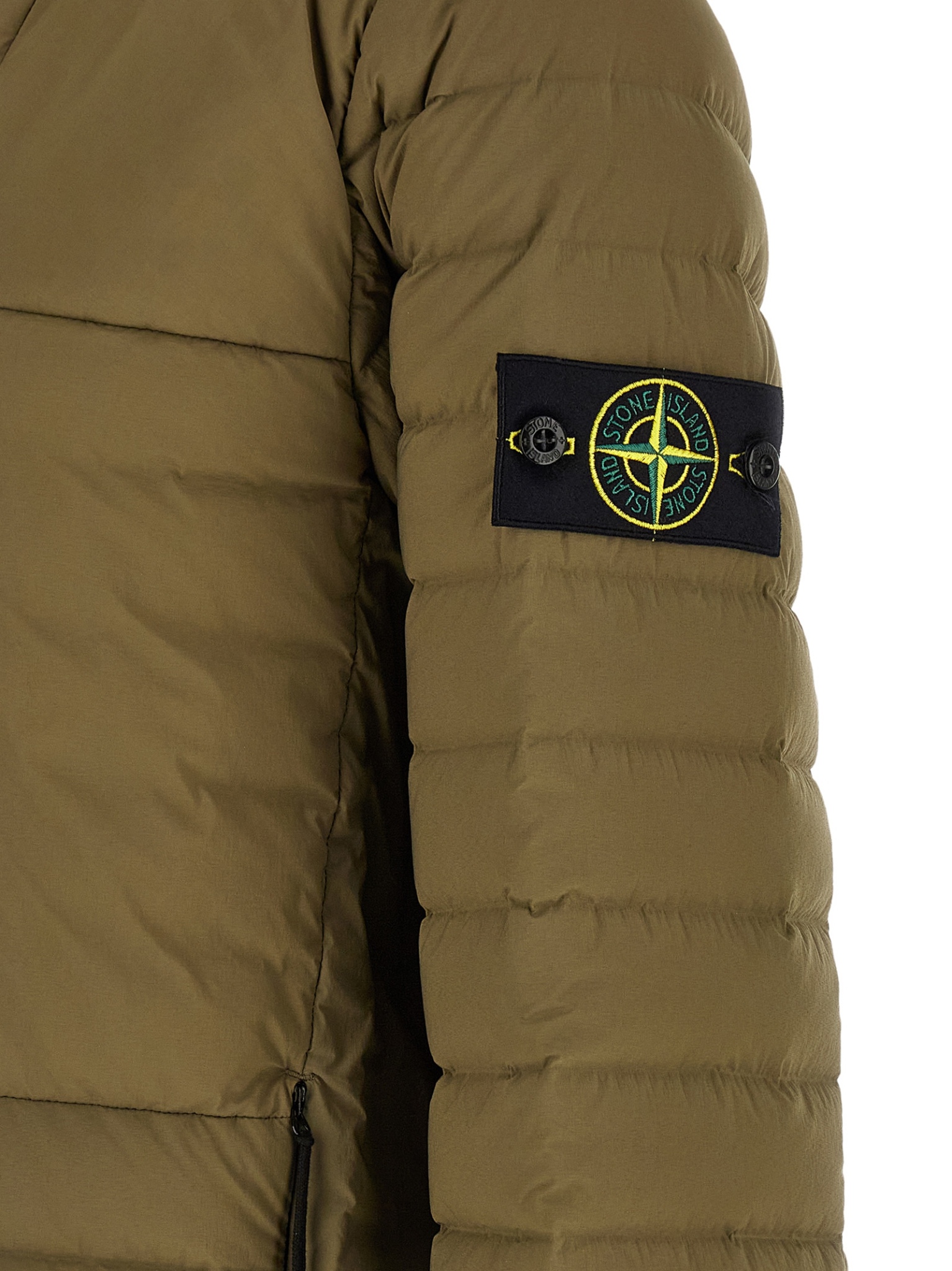[Stone Island] Down Jacket SS26 L1S154100107S0183V005G