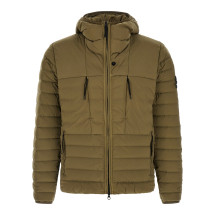 [Stone Island] Down Jacket SS26 L1S154100107S0183V005G