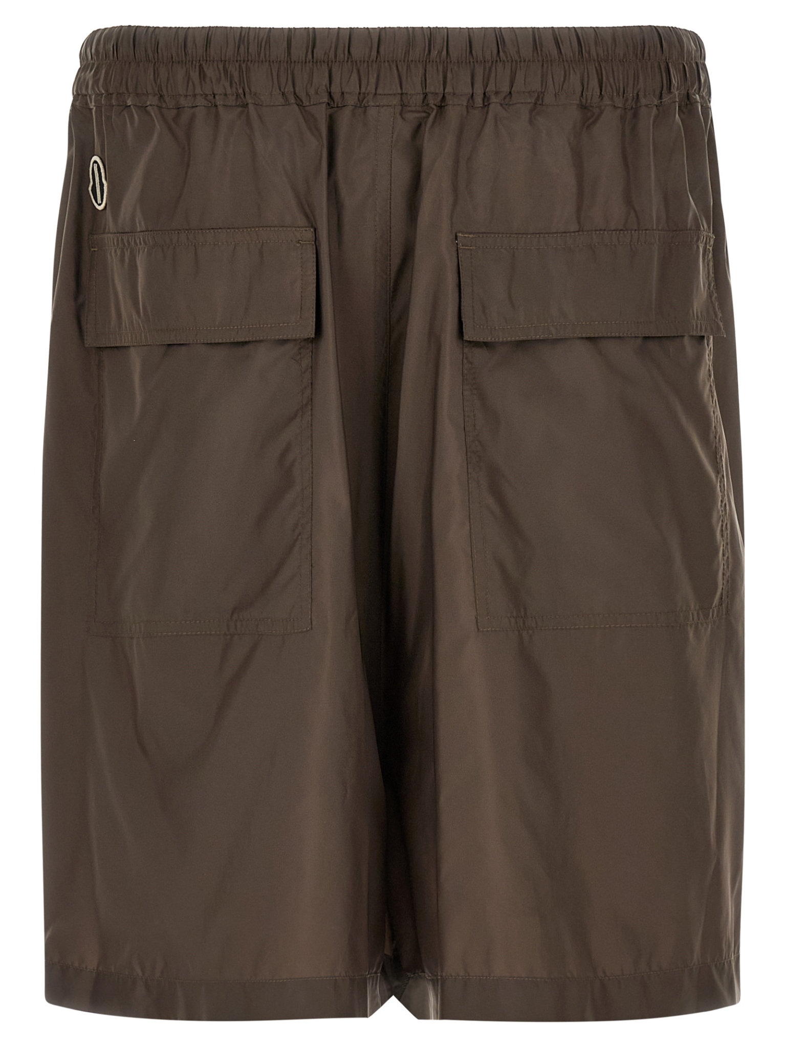 [Rick Owens] Shorts SS26 MU01F2B01M8114828