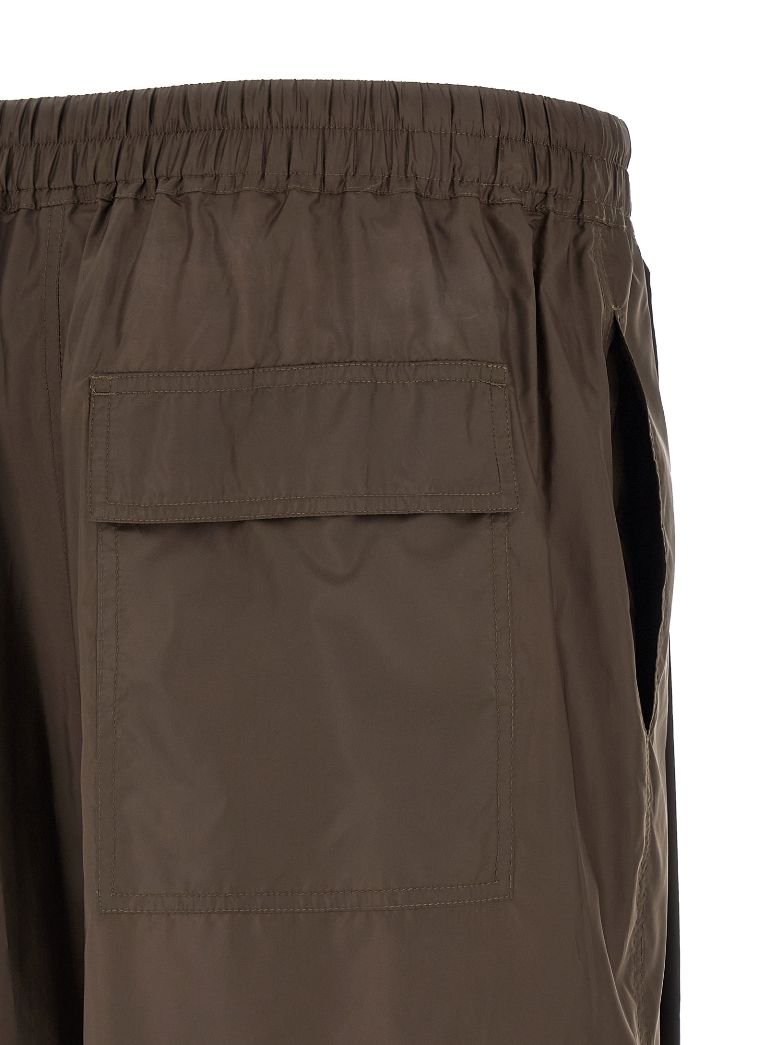 [Rick Owens] Shorts SS26 MU01F2B01M8114828