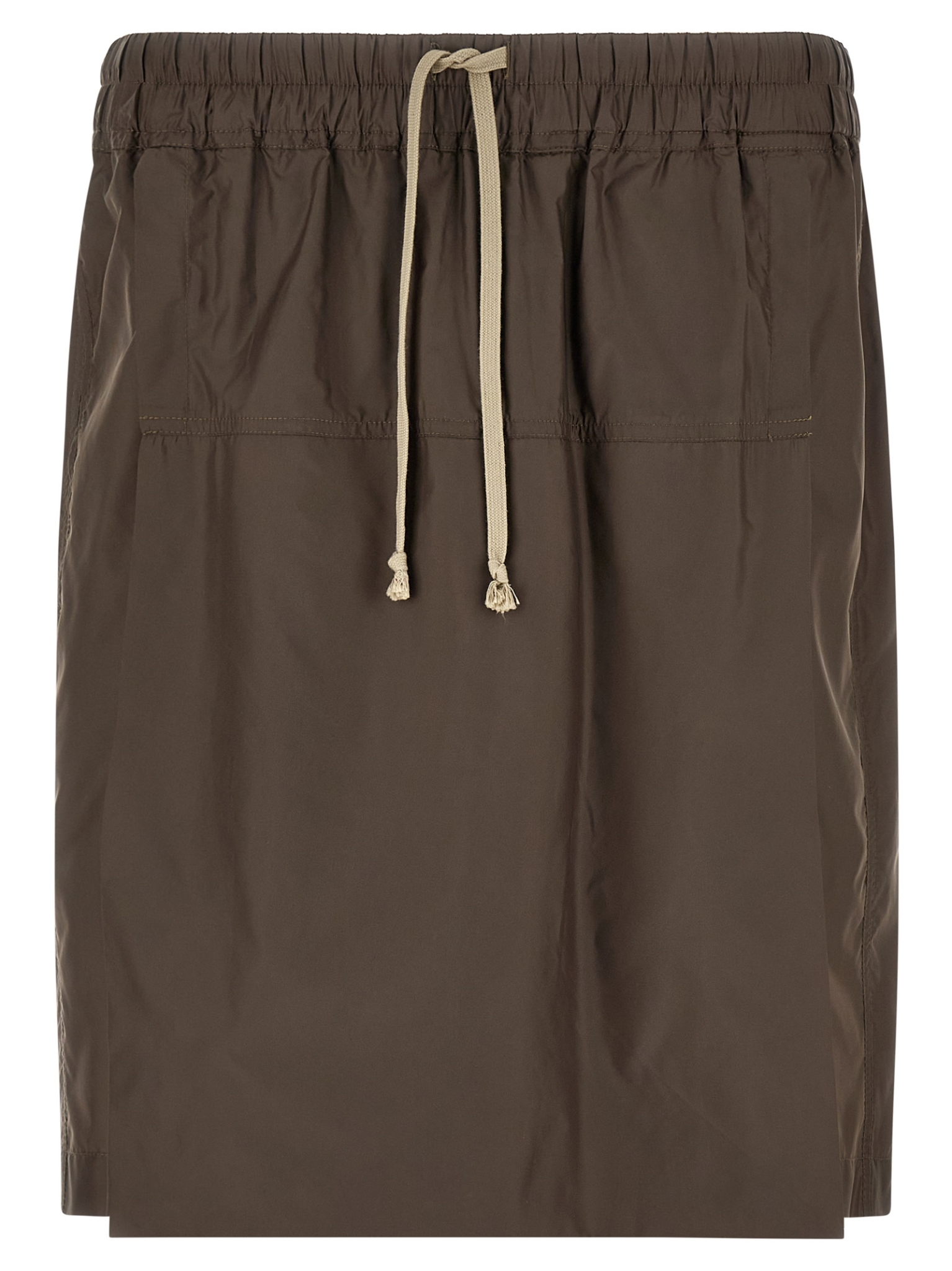 [Rick Owens] Shorts SS26 MU01F2B01M8114828