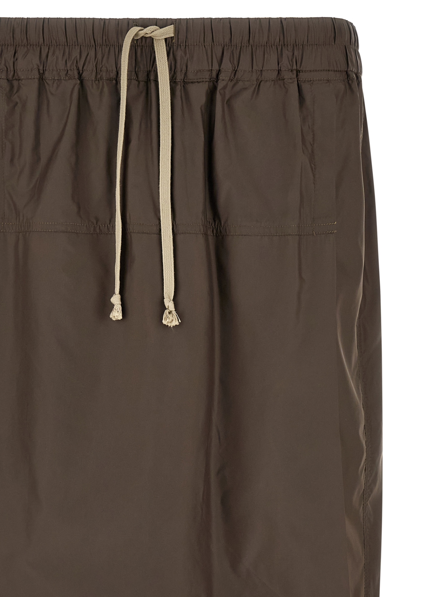 [Rick Owens] Shorts SS26 MU01F2B01M8114828