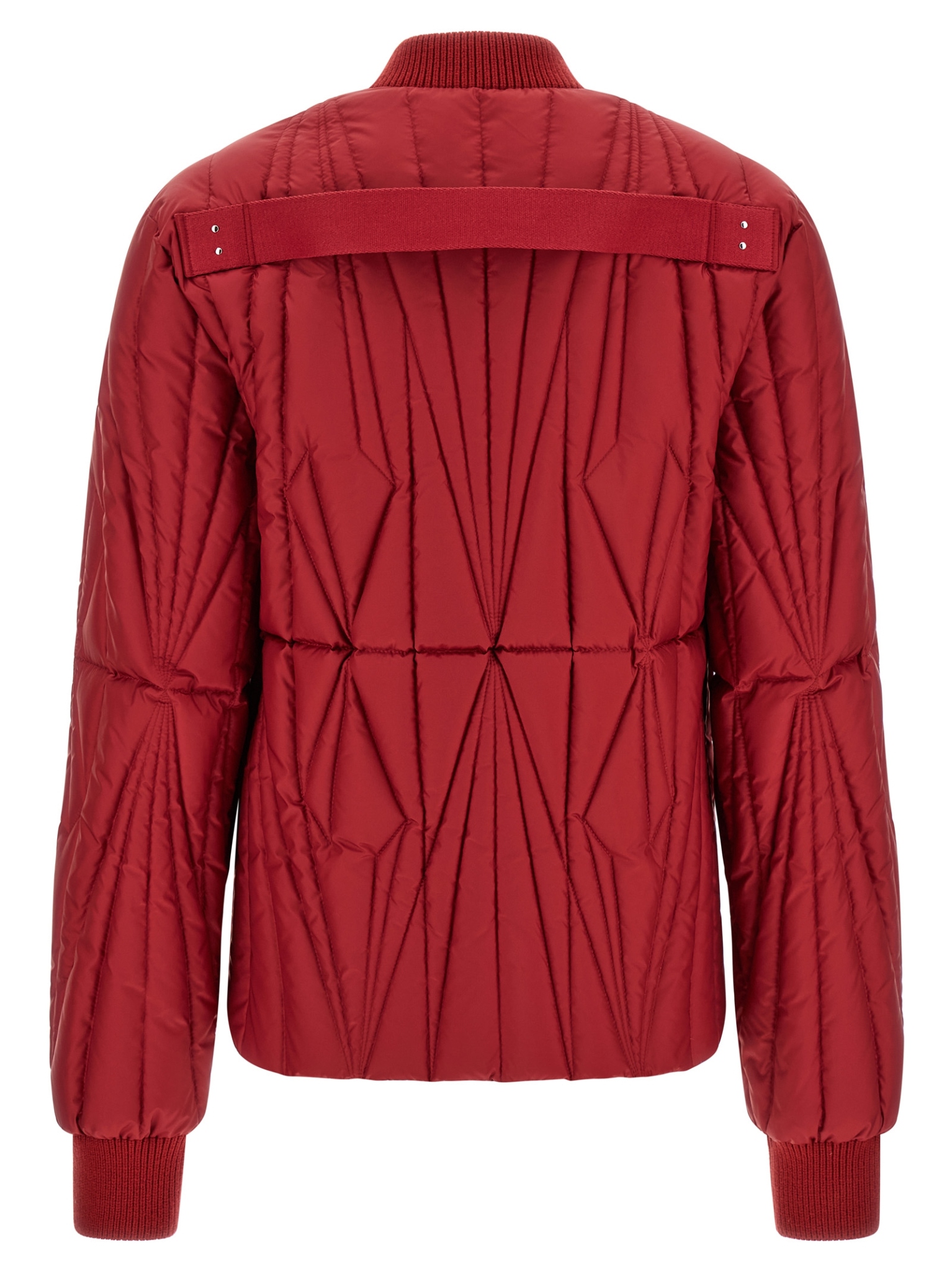 [Rick Owens] Casual Jacket SS26 MU01F1A01M8113438