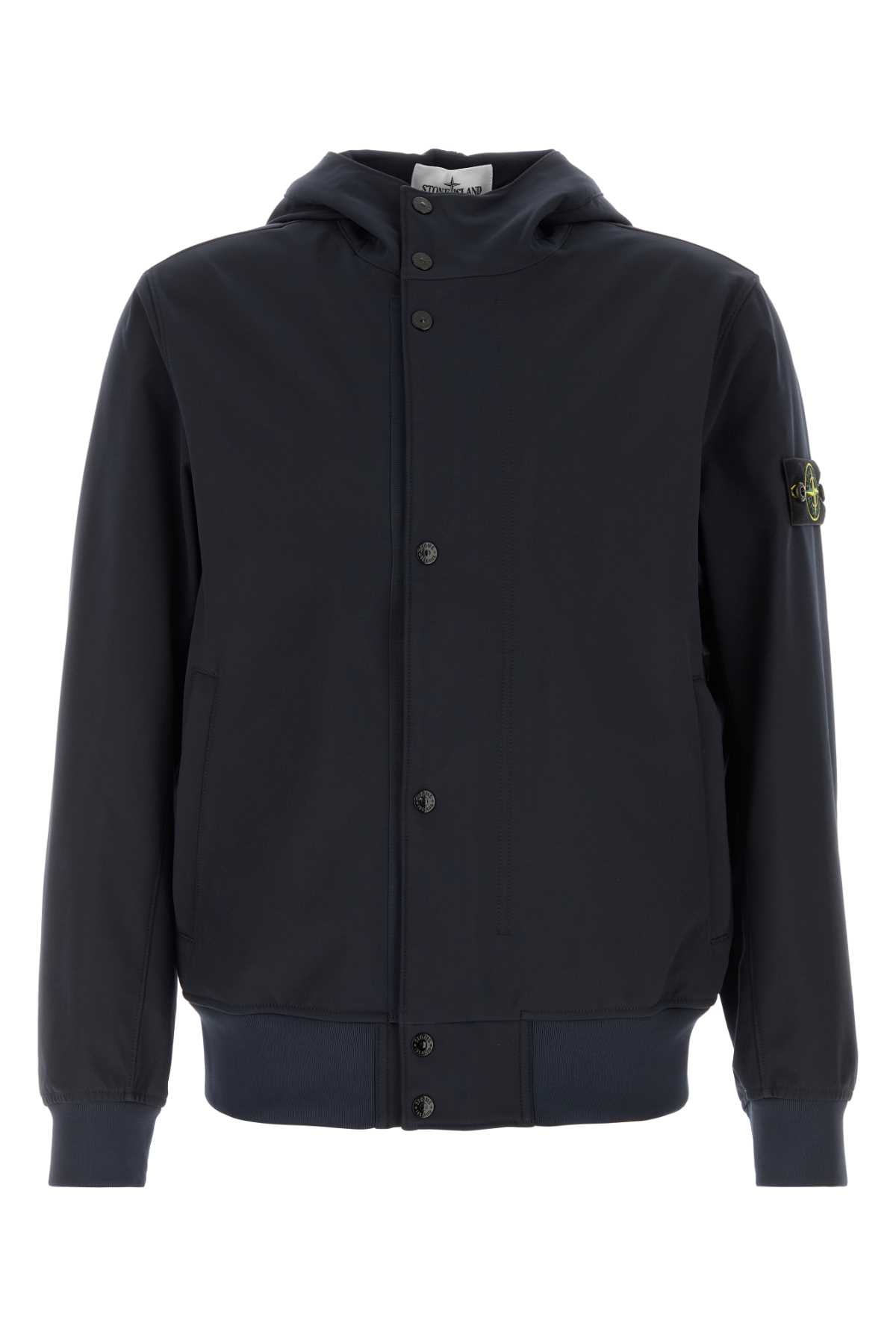 [Stone Island] Casual Jacket FW26 L2S154100118S0A22 V0020