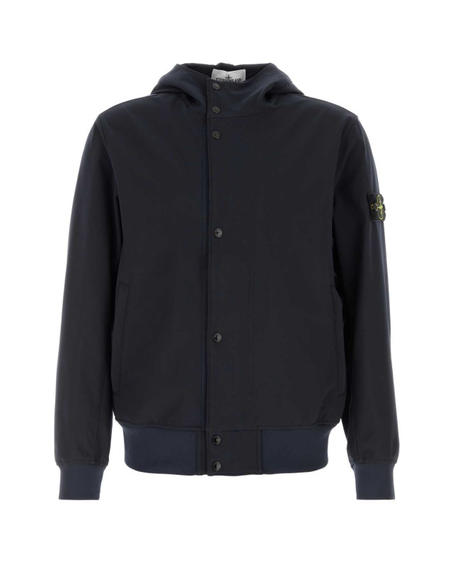 [Stone Island] Casual Jacket FW26 L2S154100118S0A22 V0020