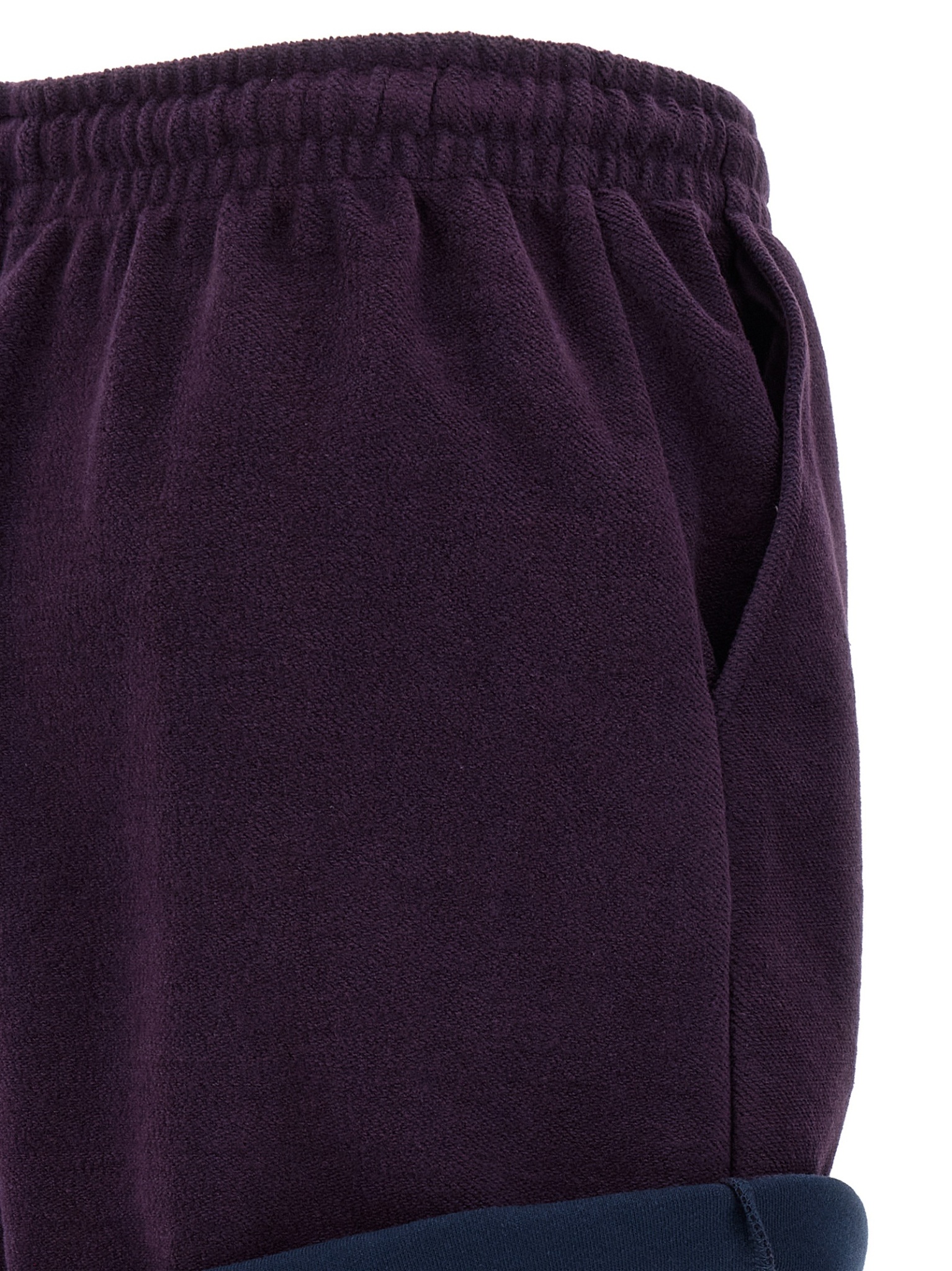[The Attico] Shorts SS26 260WCQ00013571