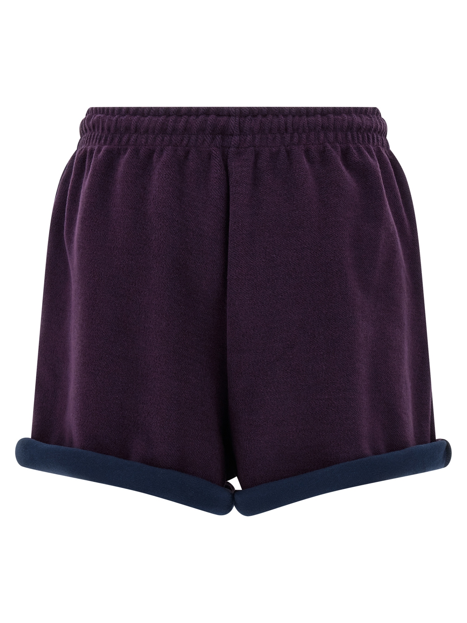 [The Attico] Shorts SS26 260WCQ00013571