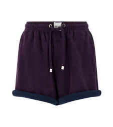 [The Attico] Shorts SS26 260WCQ00013571
