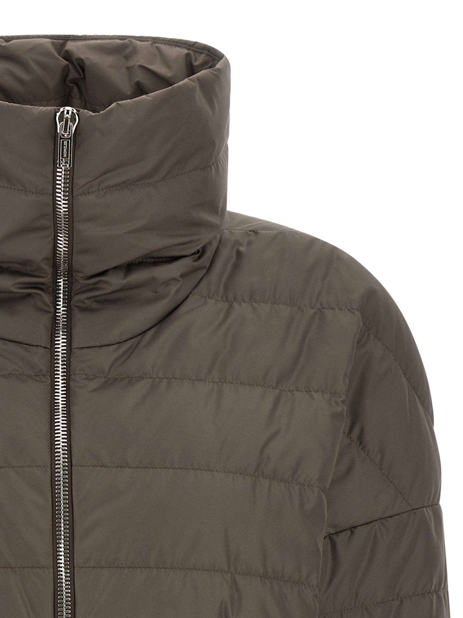 [Rick Owens] Down jacket SS26 MU01F1A05M8115828