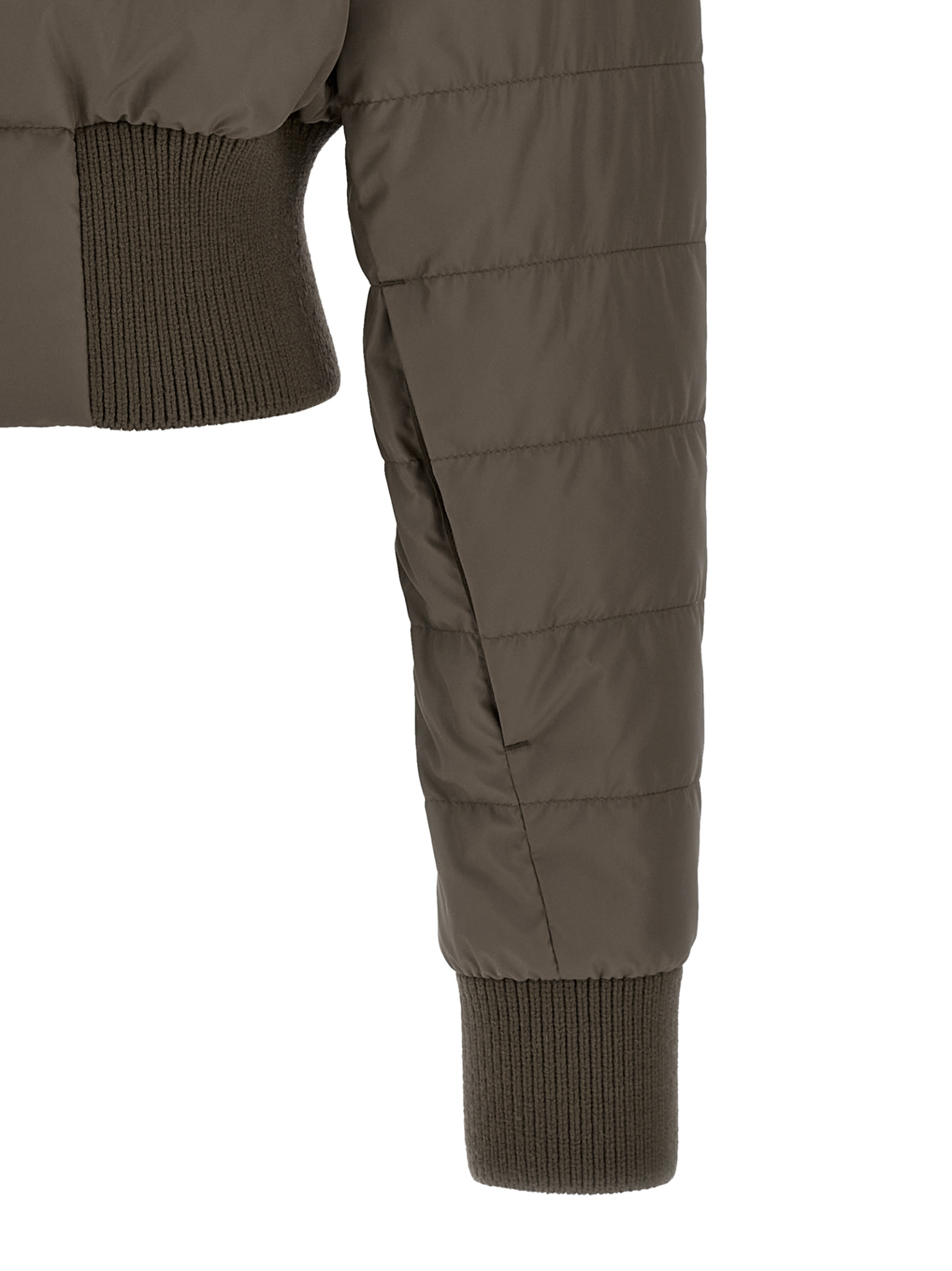 [Rick Owens] Down jacket SS26 MU01F1A05M8115828