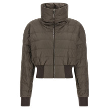 [Rick Owens] Down jacket SS26 MU01F1A05M8115828