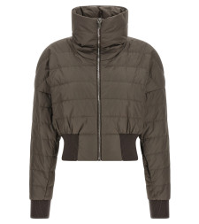 [Rick Owens] Down jacket SS26 MU01F1A05M8115828