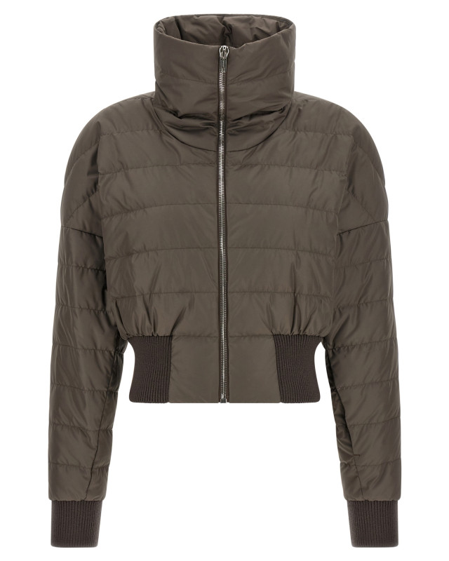 [Rick Owens] Down jacket SS26 MU01F1A05M8115828