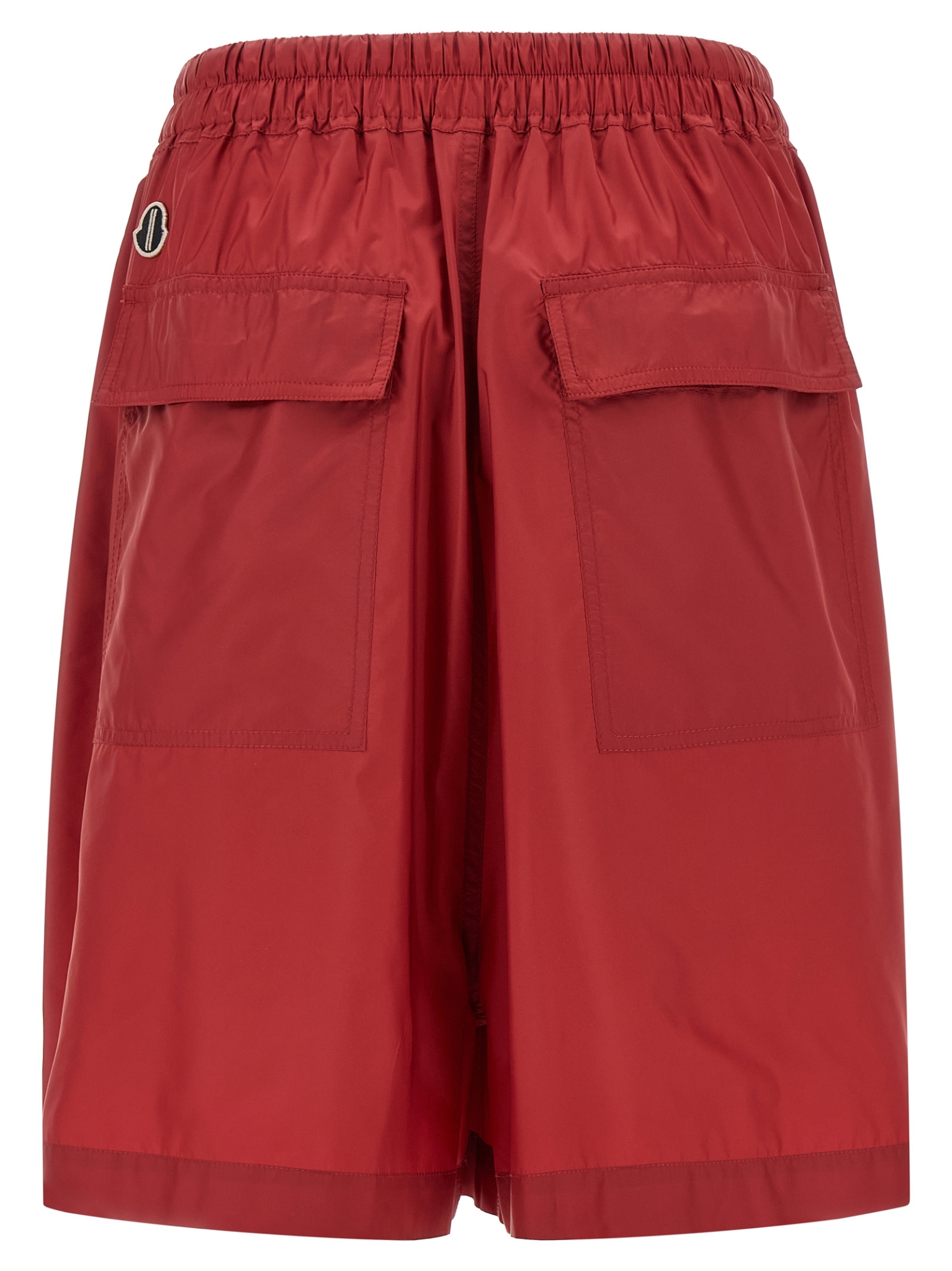 [Rick Owens] Shorts SS26 MU01F2B01M8114438