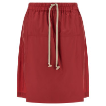 [Rick Owens] Shorts SS26 MU01F2B01M8114438