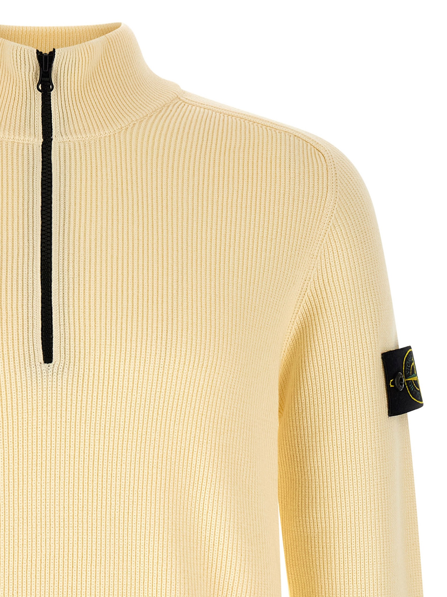 [Stone Island] Knitwear SS26 L1S155100124S00D8V0093