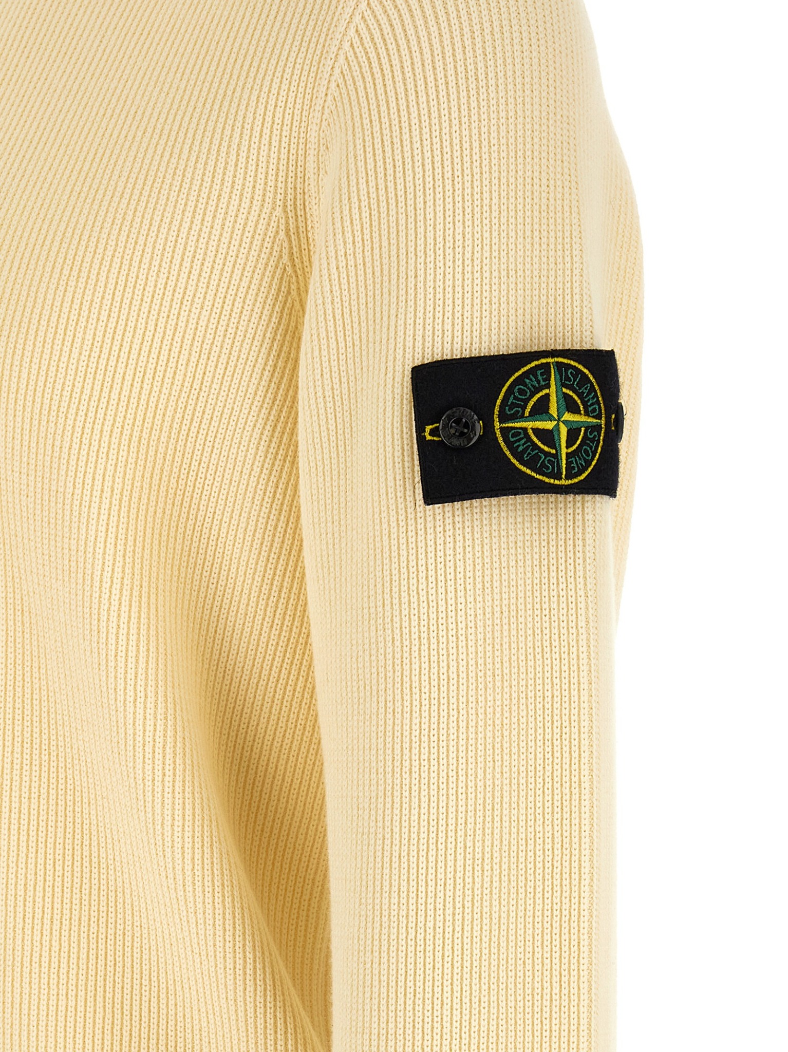 [Stone Island] Knitwear SS26 L1S155100124S00D8V0093
