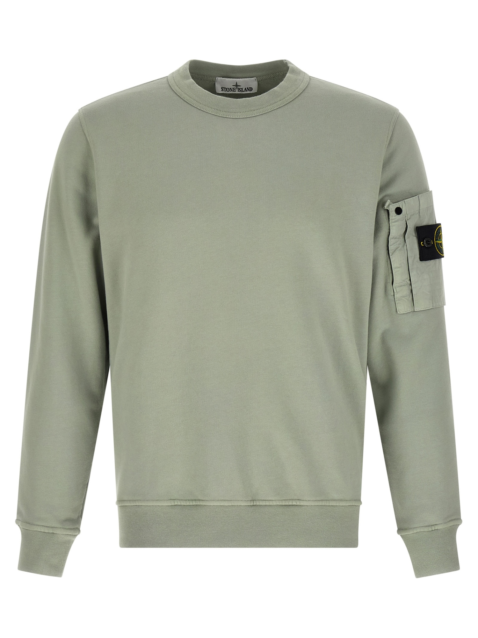 [Stone Island] Sweatshirt SS26 L1S156100019S0410V0055