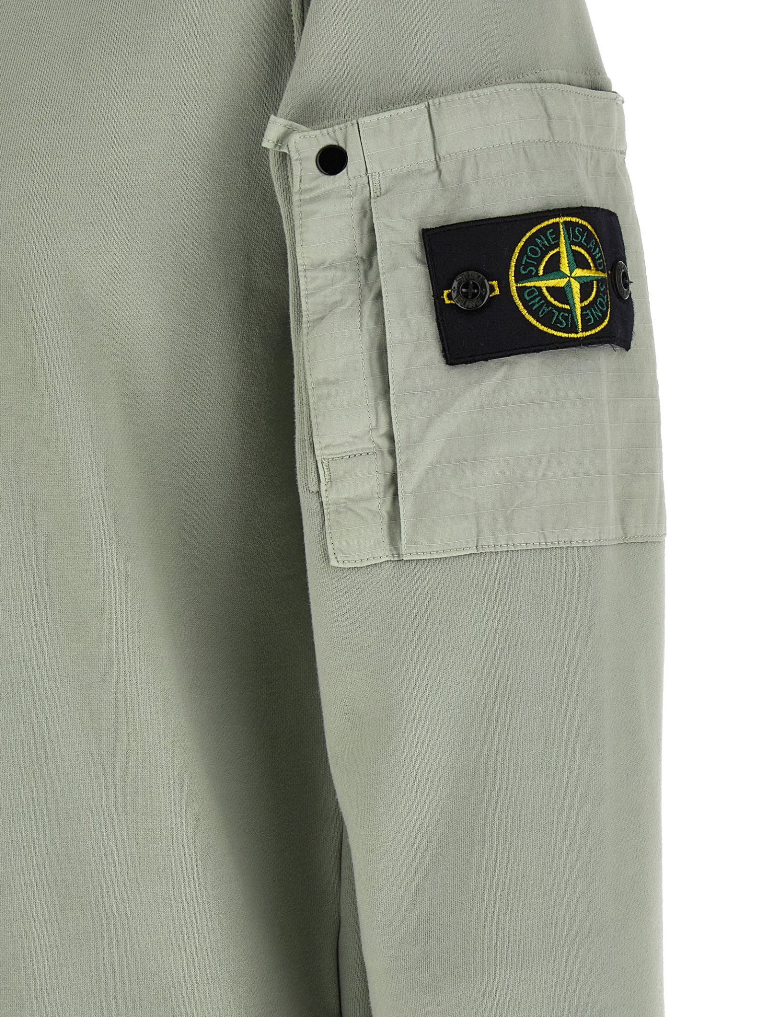 [Stone Island] Sweatshirt SS26 L1S156100019S0410V0055