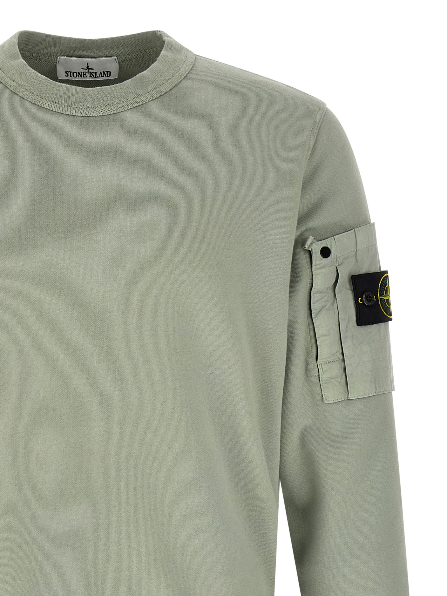 [Stone Island] Sweatshirt SS26 L1S156100019S0410V0055