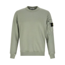 [Stone Island] Sweatshirt SS26 L1S156100019S0410V0055