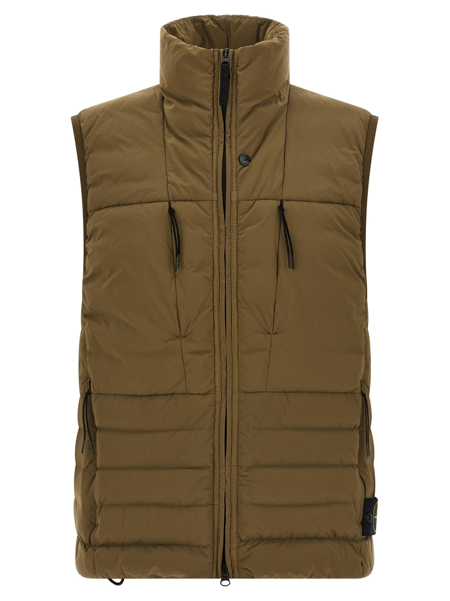[Stone Island] Vest SS26 L1S15G100007S0183V005G