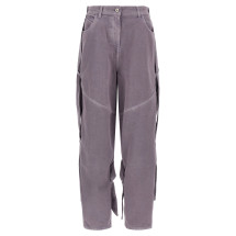 [The Attico] Jeans SS26 260WCP00279863