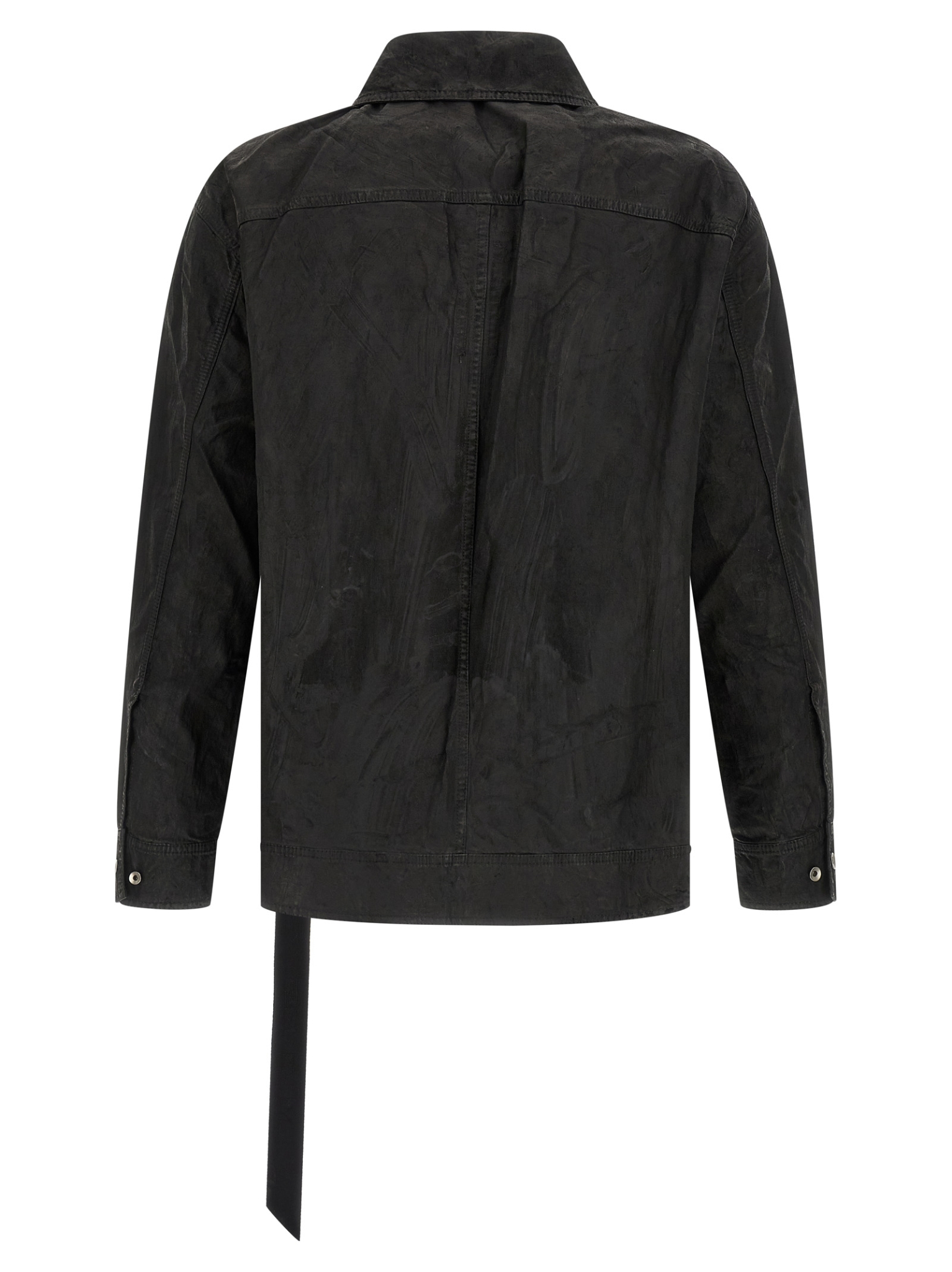 [Drkshdw] Casual Jacket SS26 DU01F4761DBK09