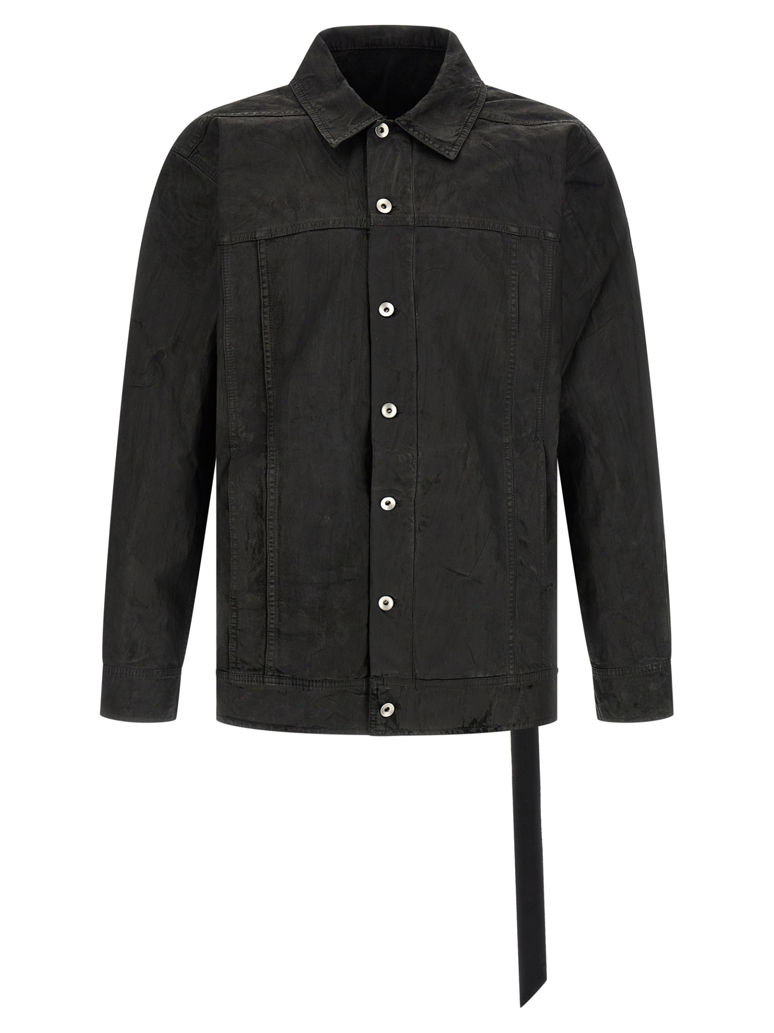 [Drkshdw] Casual Jacket SS26 DU01F4761DBK09
