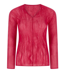 [Issey Miyake] Blouse SS26 IM66FJ41323