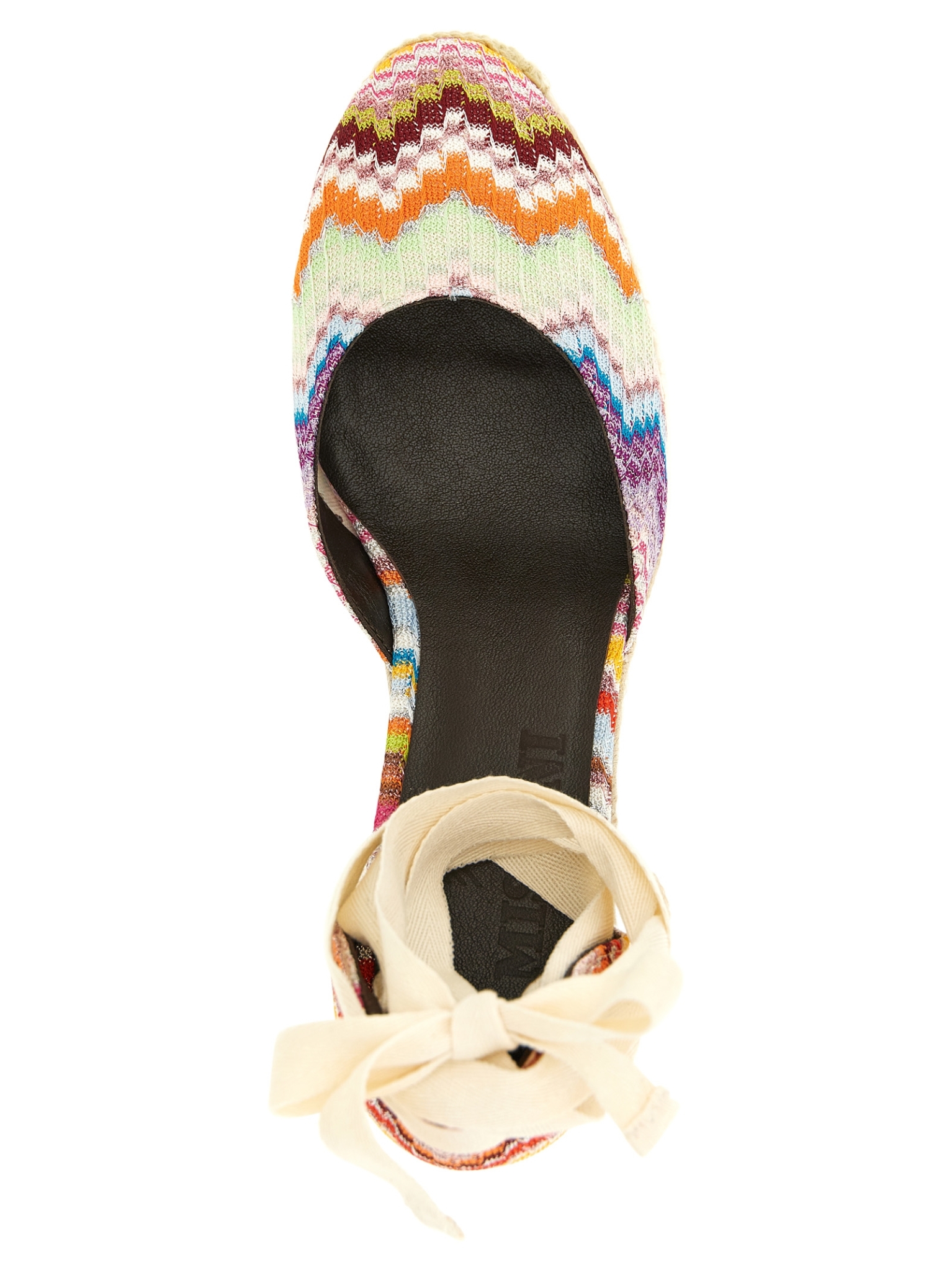[MISSONI] Wedges SS26 MWB006029