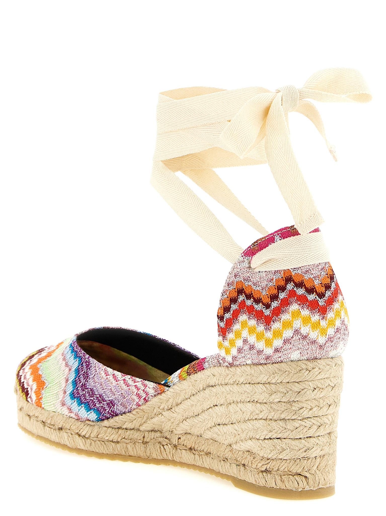 [MISSONI] Wedges SS26 MWB006029