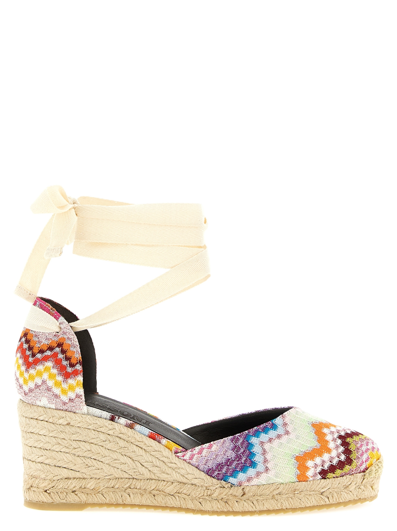 [MISSONI] Wedges SS26 MWB006029