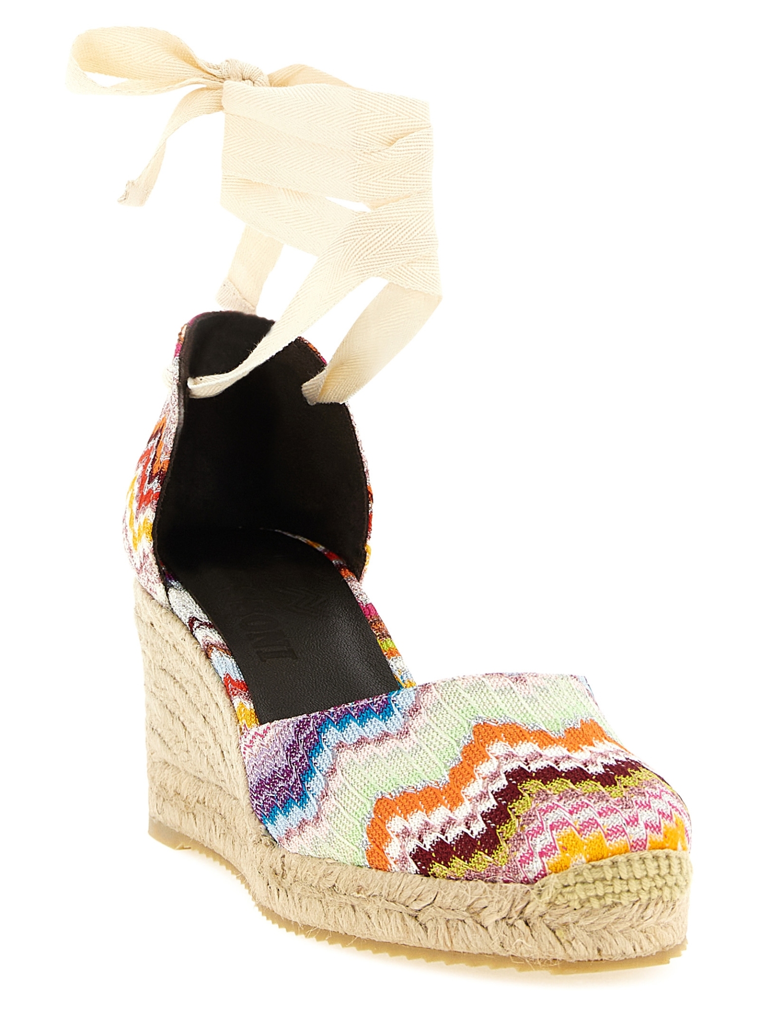 [MISSONI] Wedges SS26 MWB006029