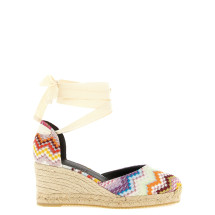 [MISSONI] Wedges SS26 MWB006029