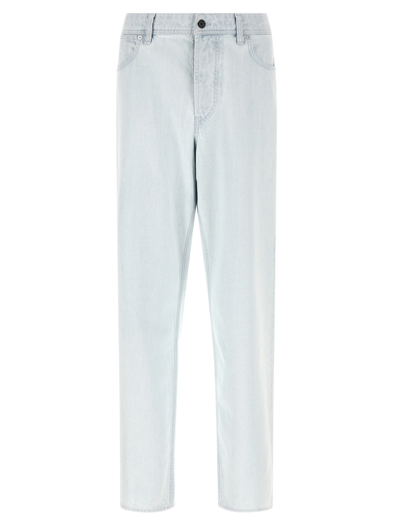 [Stone Island] Jeans SS26 L1S14J100006S00J9VJ203