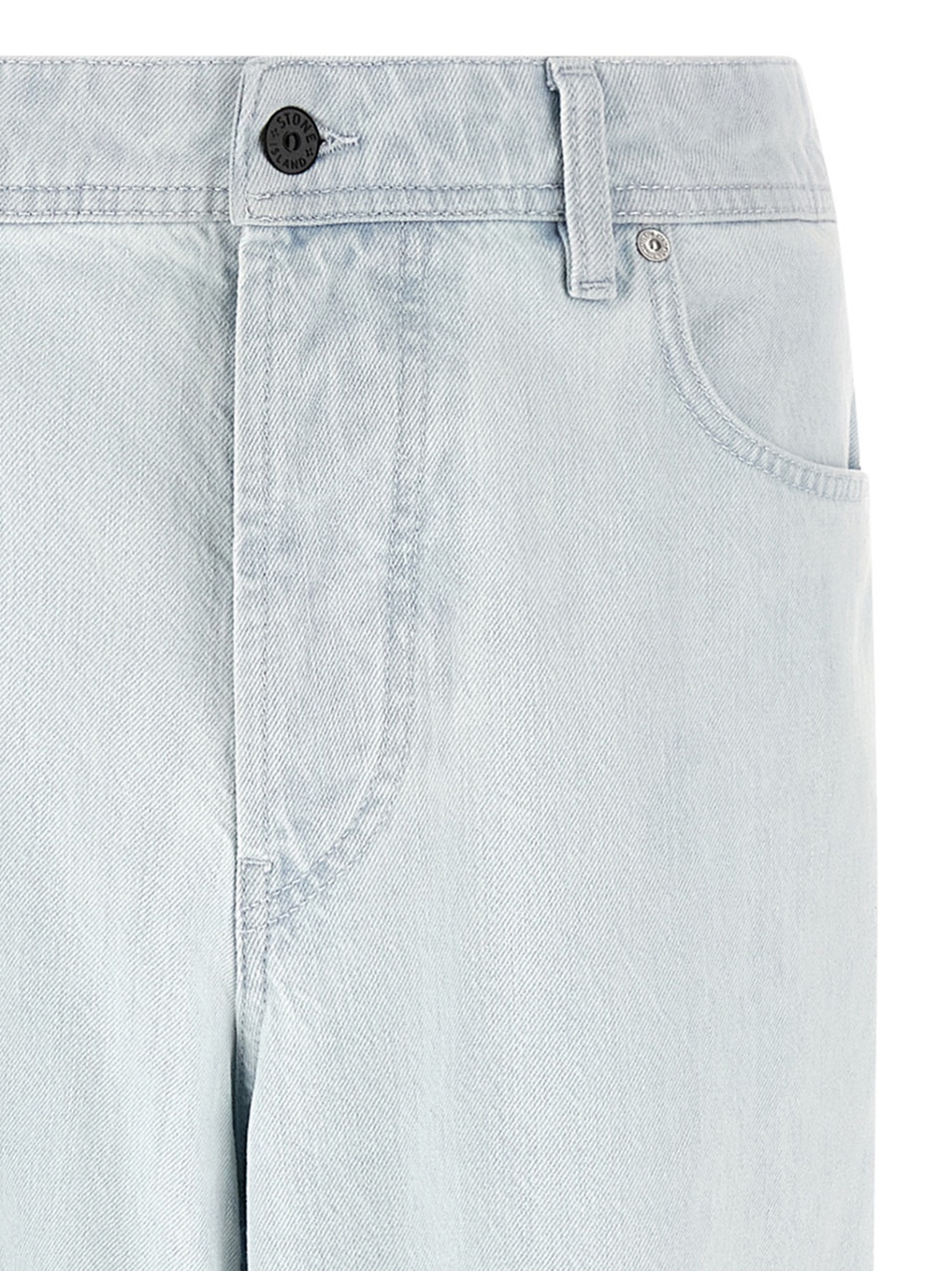 [Stone Island] Jeans SS26 L1S14J100006S00J9VJ203