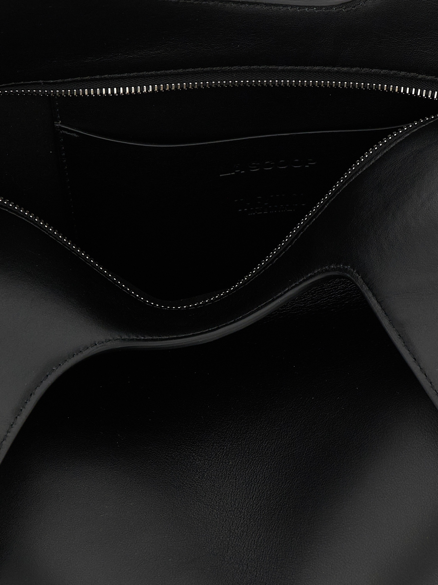 [The Attico] Shoulder bag SS26 260WAH00062100