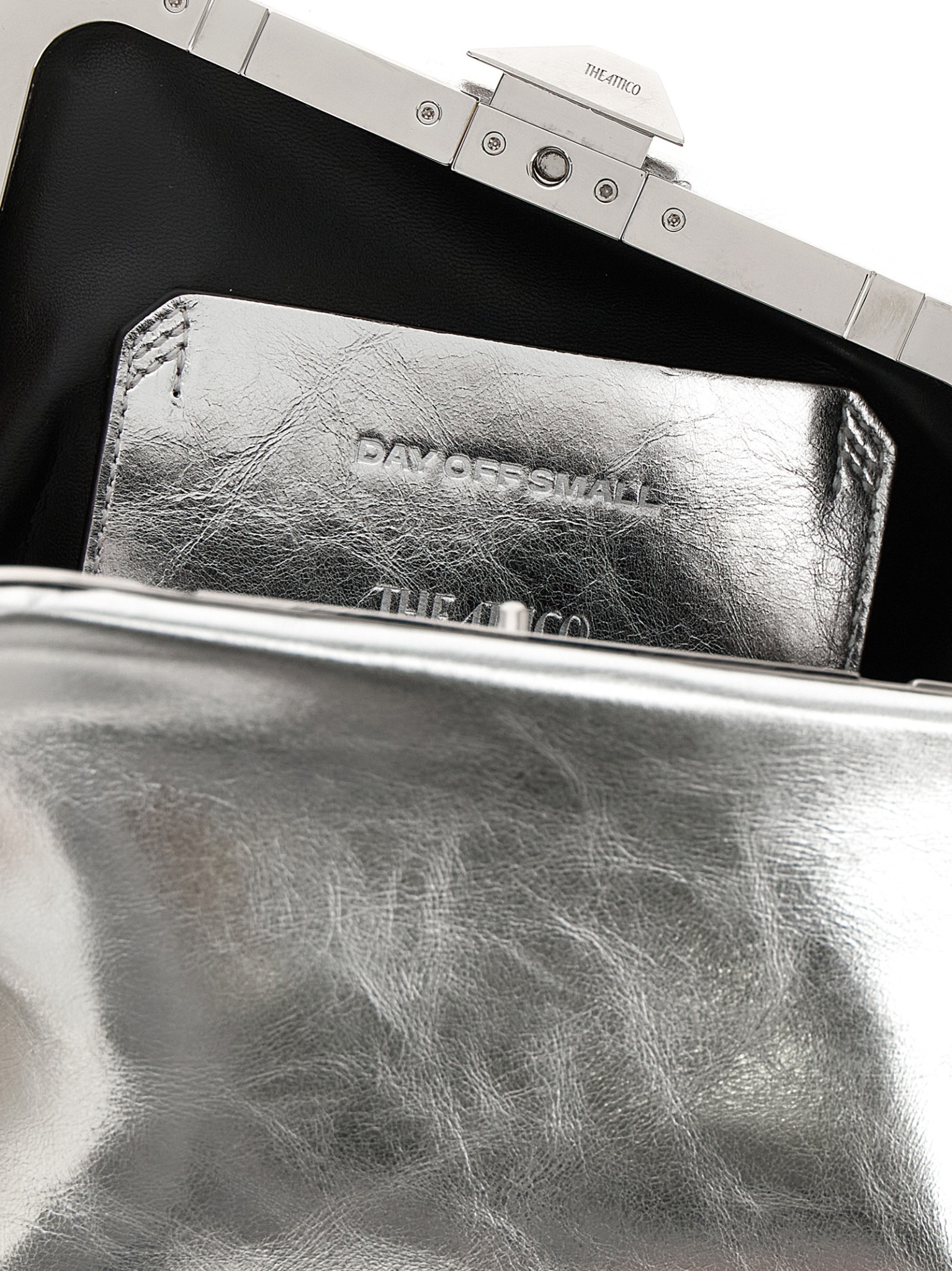 [The Attico] Clutch bag SS26 251WAH00059002