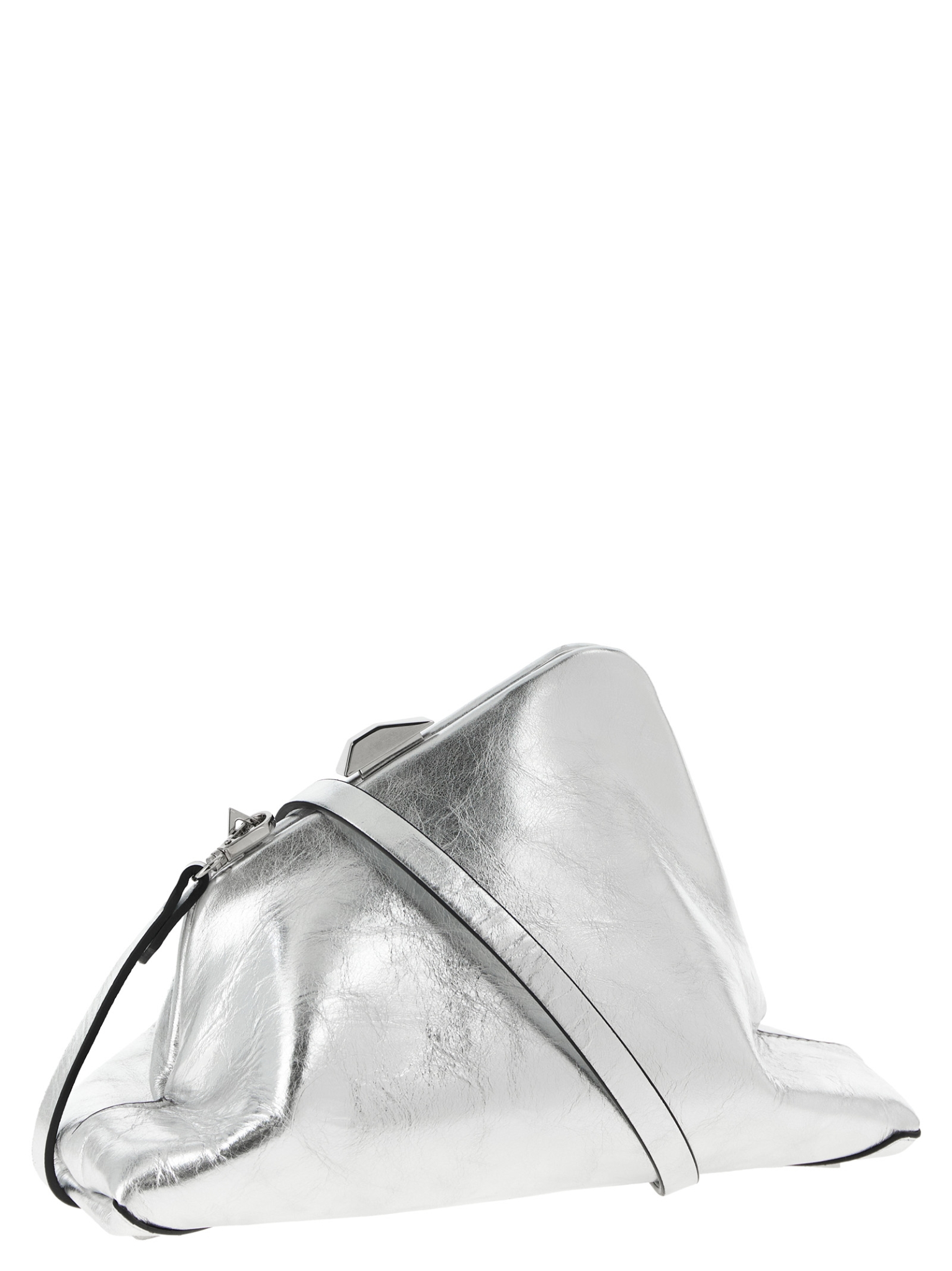 [The Attico] Clutch bag SS26 251WAH00059002