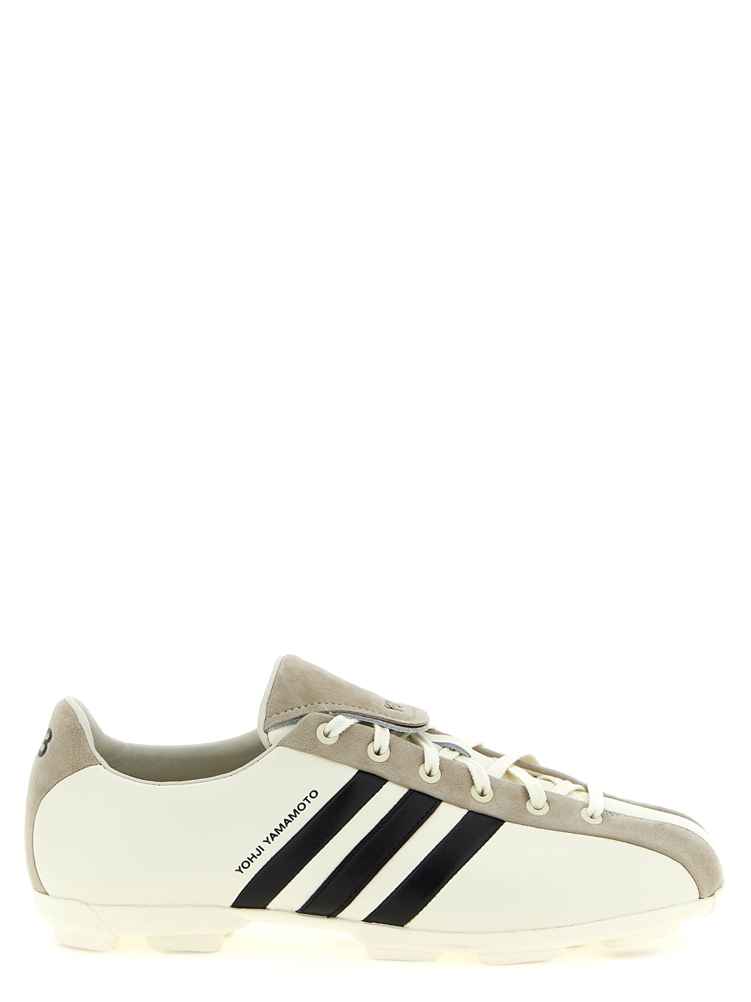 [Y-3] Sneakers SS26 KI7091WHITE